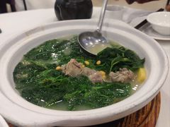 -海宝酒家(中山四路店)