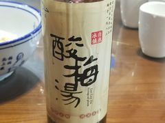 -老兰家传统烧烤炒菜泡馍(小南门店)