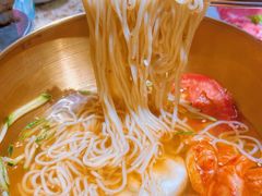-姜胖胖首尔自助烤肉·街头小吃大排档(国瑞中心店)