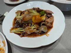 -宣和苑(华侨新村店)