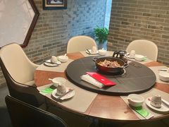 -福茂源横山铁锅羊肉(高新路店)