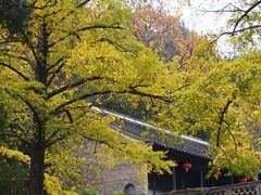 -南山风景名胜区