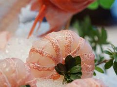 东星斑两吃-香山湖渔家大院