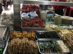 -蜀霞记麻辣串(总店)