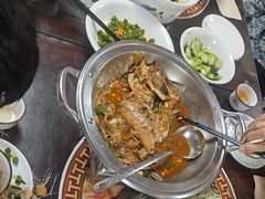 -洁雅小南方俏巴鱼馆(汴河街店)