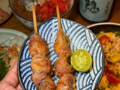 -鸟泉居酒屋·烧鸟·酒馆(百子湾店)