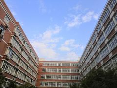-杭州电子科技大学(下沙校区)