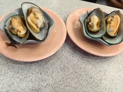 -争鲜回转寿司(流行前线店)