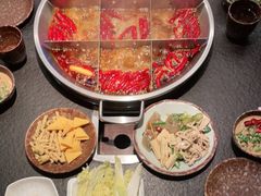 -蜀记火锅(南街店)
