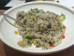 -枣子树·素食餐厅(普陀山店)