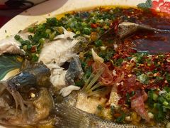 -荆九爷爆炒桥头三嫩(夫子庙店)