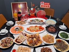 -鑫悦楼煎蟹·16年海鲜大排档