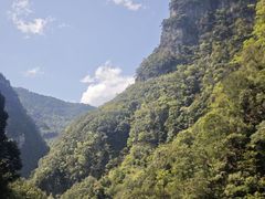 -神龙峡风景区