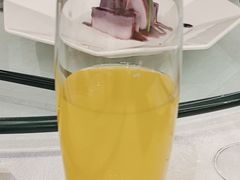 -凯宾斯基大酒店·三楼御龙轩中餐厅
