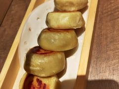 -香园茶社·金陵小灶(老门东店)