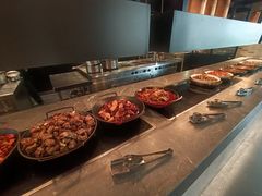 -康莱德酒店·美庭自助餐厅