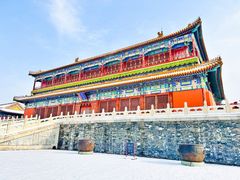 -故宫博物院(故宫)