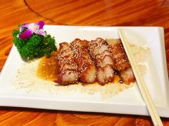 秘制叉烧-顺德了能馆(虎门店)