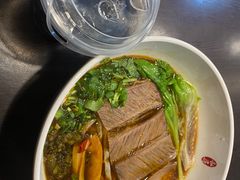 -康师傅私房牛肉面(申虹餐厅店)