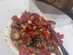 -炊烟小炒黄牛肉(中心印象城店)