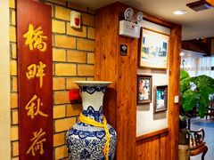 -七菜馆·东北菜·蒸饺(文体路店)