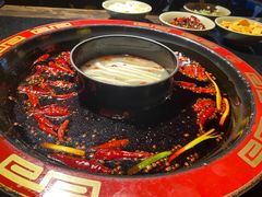 -矮板凳老火锅(宽窄巷子店)