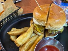 -魏斯理汉堡(西安沣东吾悦店)