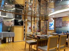 -昱匠·日本料理(金融街店)