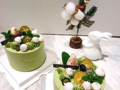 -你好独角兽·蛋糕甜品