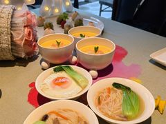 -明州小宴(文化广场店)