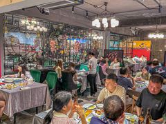-川香鼎盛(市桥富华总店)