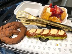 -BUTTERFUL&CREAMOROUS 黄油与面包(三里屯太古里店)