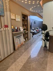 -More摩尔医美の注射线雕光电中心