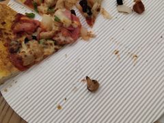 -必胜客(港城新天地店)