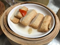 -晋江荣誉国际酒店·港誉茶餐厅