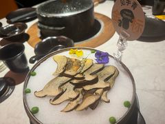 -芸山季·云南野生菌火锅(人民广场来福士店)