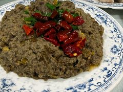 -同城四季爆肚涮羊肉(安华里店)