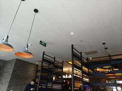 -马仕玖煲·融合菜·酥不腻烤鸭(人大店)