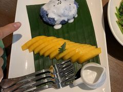 -帕蓝·暹罗料理(大学路店)