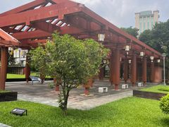 -南越王博物院(王宫展区)