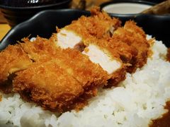 里肌咖喱套餐-胜博殿日式炸猪排(西红门店)