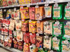 -物美超市(马家堡店)