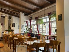 -雕刻时光咖啡馆(北师大店)