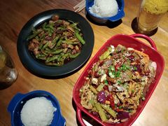 回锅肉-心邸·庆宴(雅宝城店)