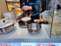 -阮正港·三餐四季·四季甜汤(松柏店)