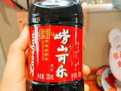 -船歌·鱼水饺青岛菜(太阳宫凯德MALL店)