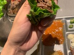 -大叹号·朝鲜族烤肉(滨海吾悦广场店)