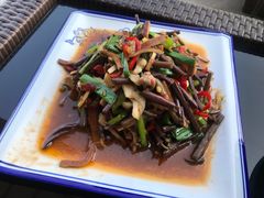 -鸿运楼·舌尖上的徽菜