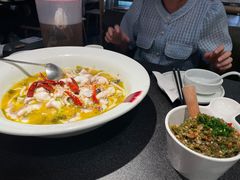 -赠李白·如诗的川味(余杭万达广场店)