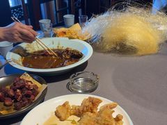 -一桶江山餐厅(松北店)